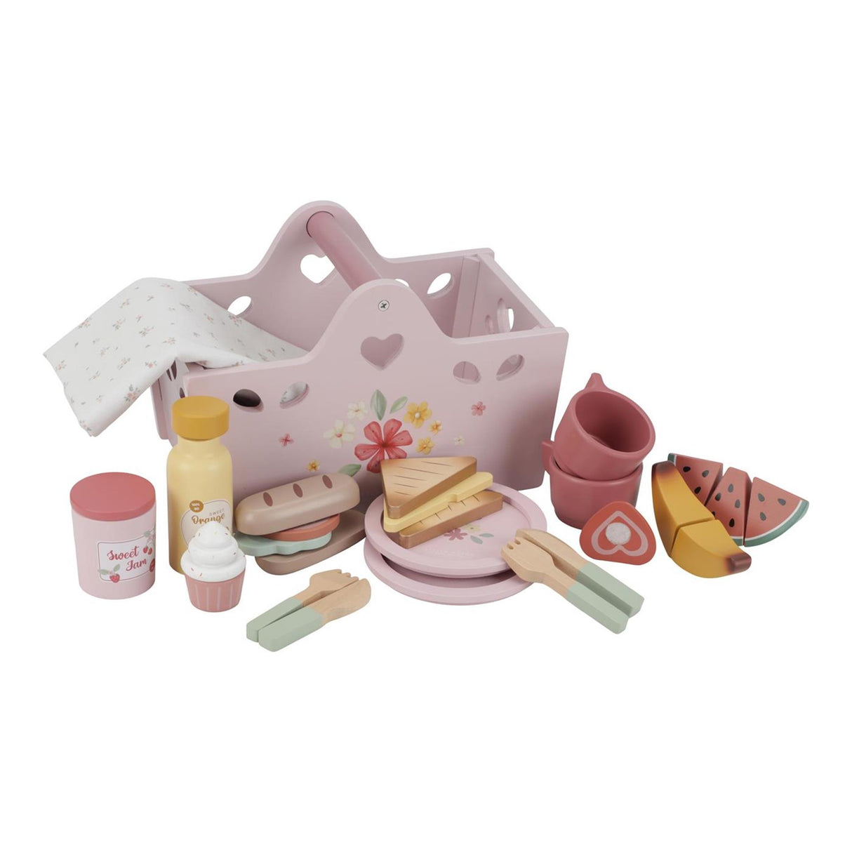 Little dutch picknick set fsc