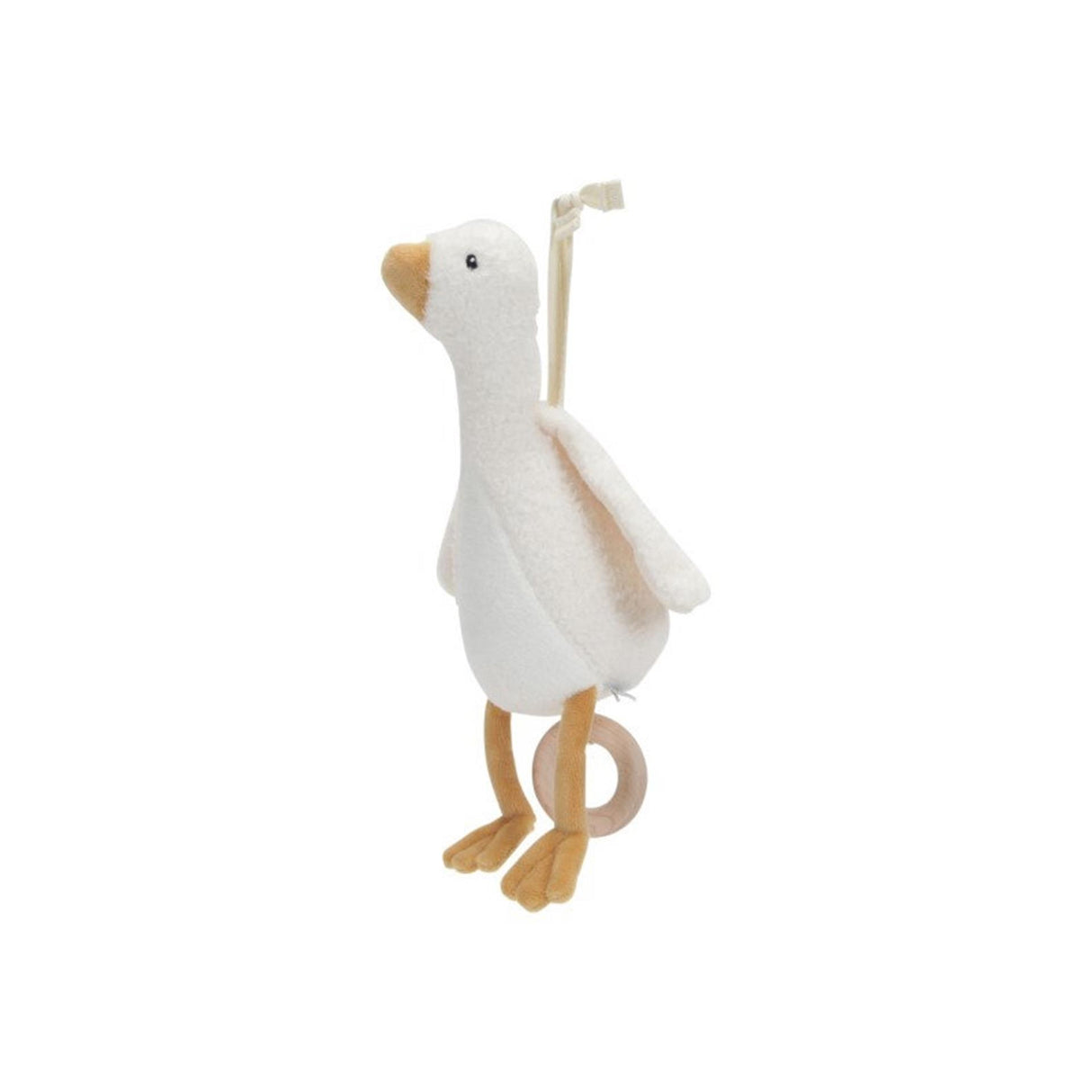Little dutch muziekdoosje little goose