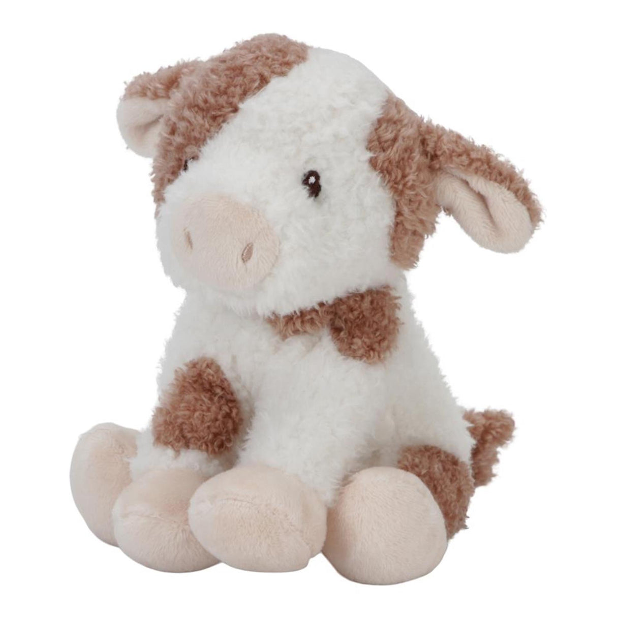 Tiamo Little Farm Hug Cow 17cm