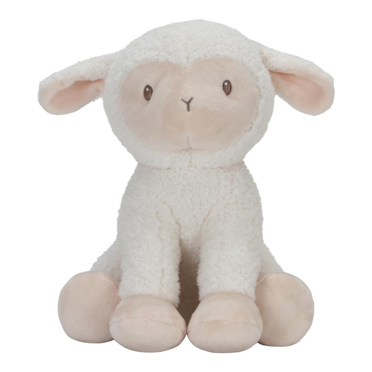 Little dutch little farm knuffel schaap 25cm