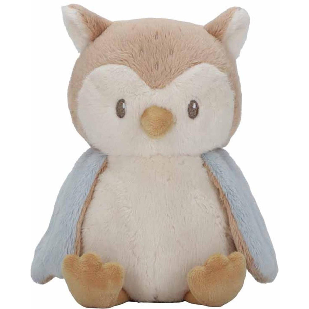 Little dutch ld forest friends knuffel uil 18cm