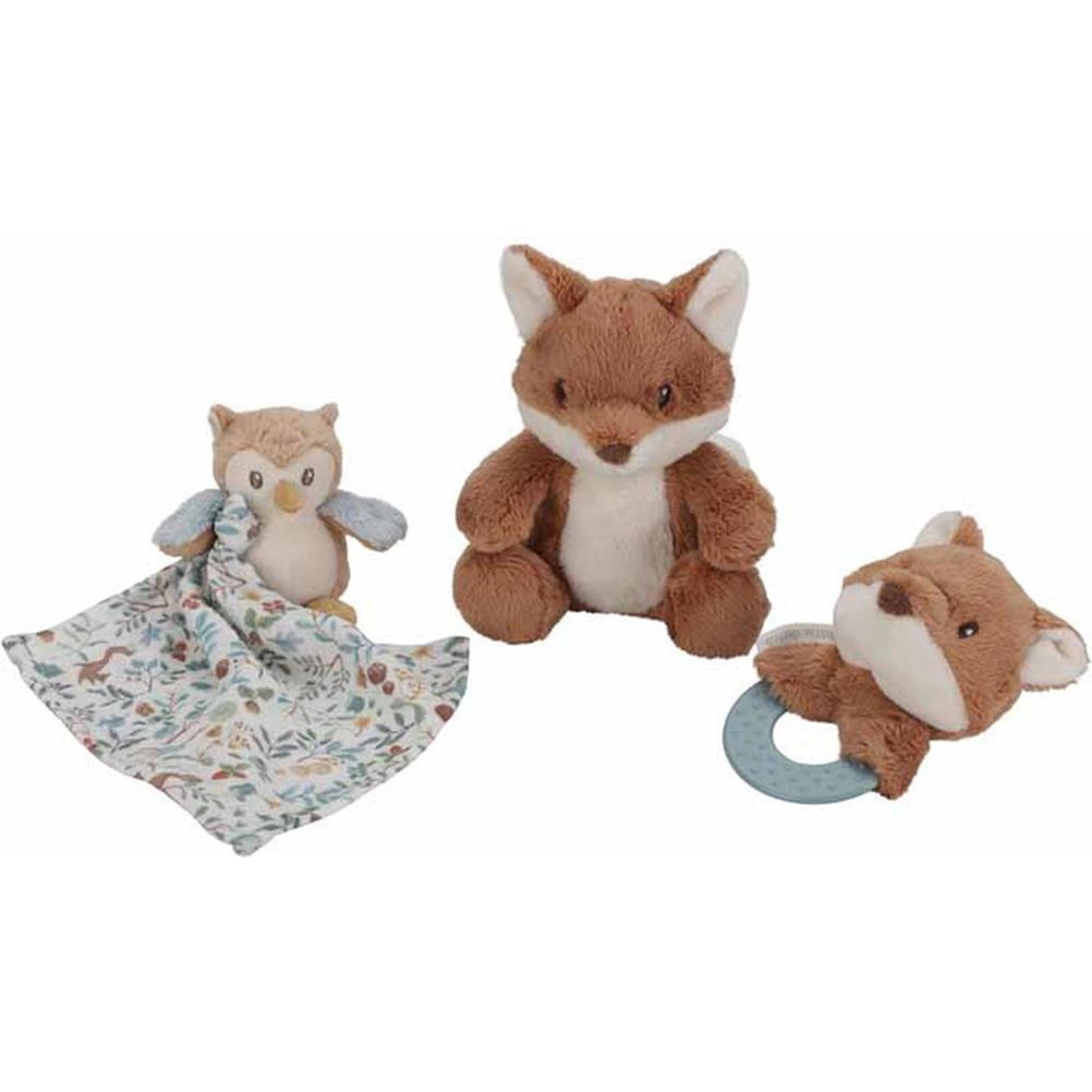Little dutch forest friends giftset