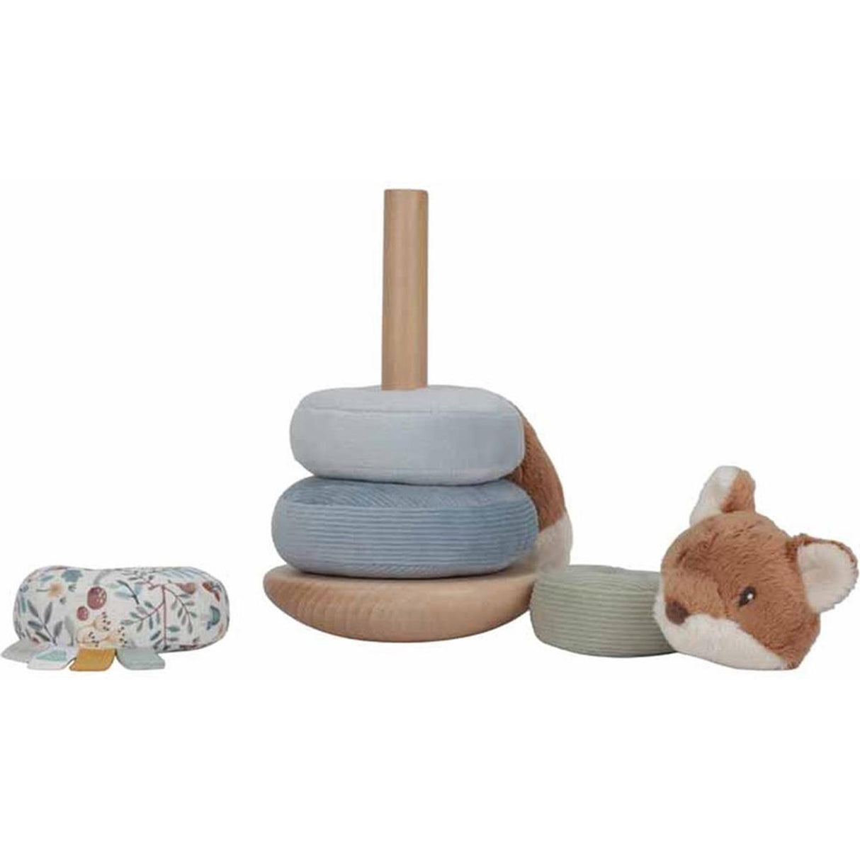 Little dutch forest friends tuimelstapelaar