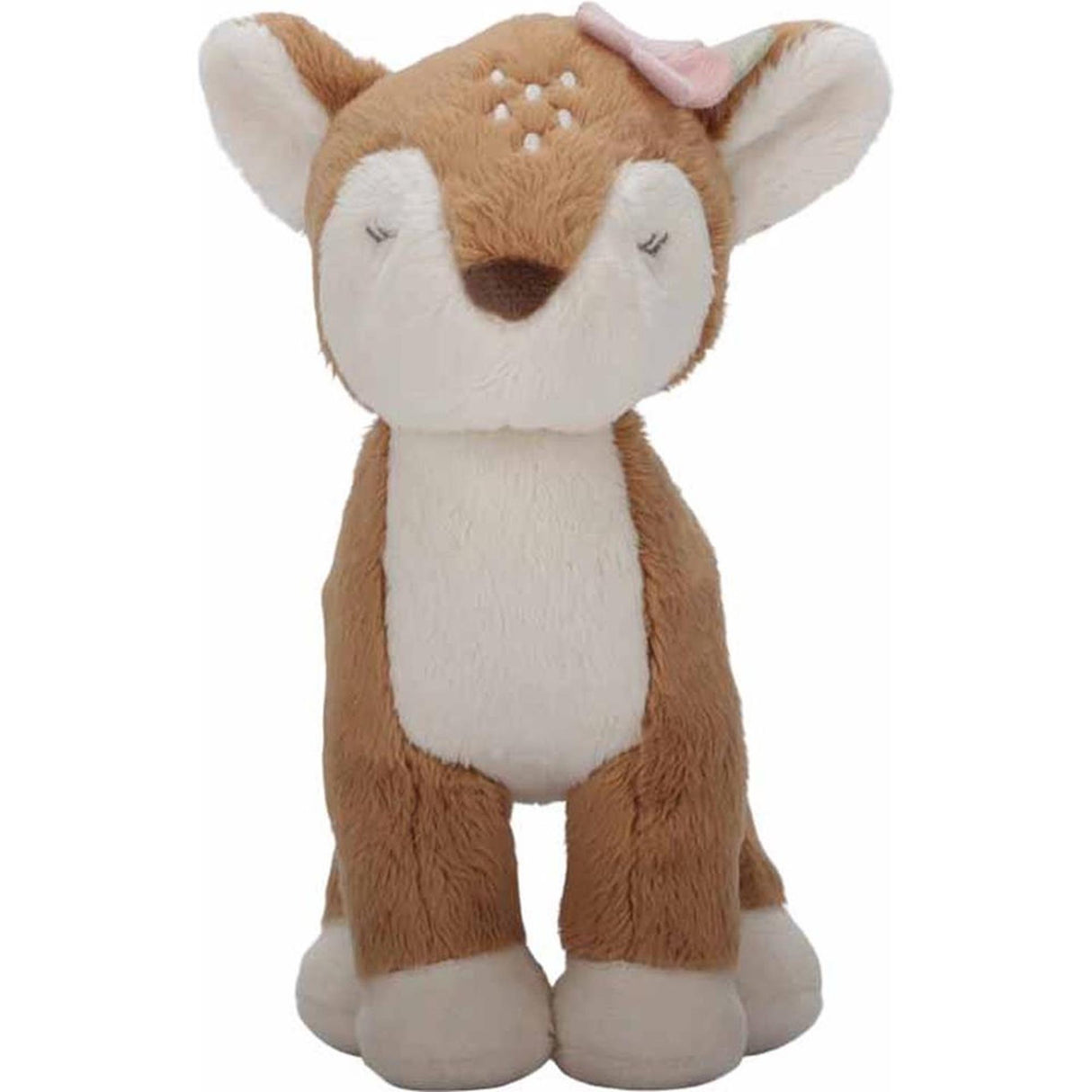 Little Dutch fairy garden cuddly toy deer