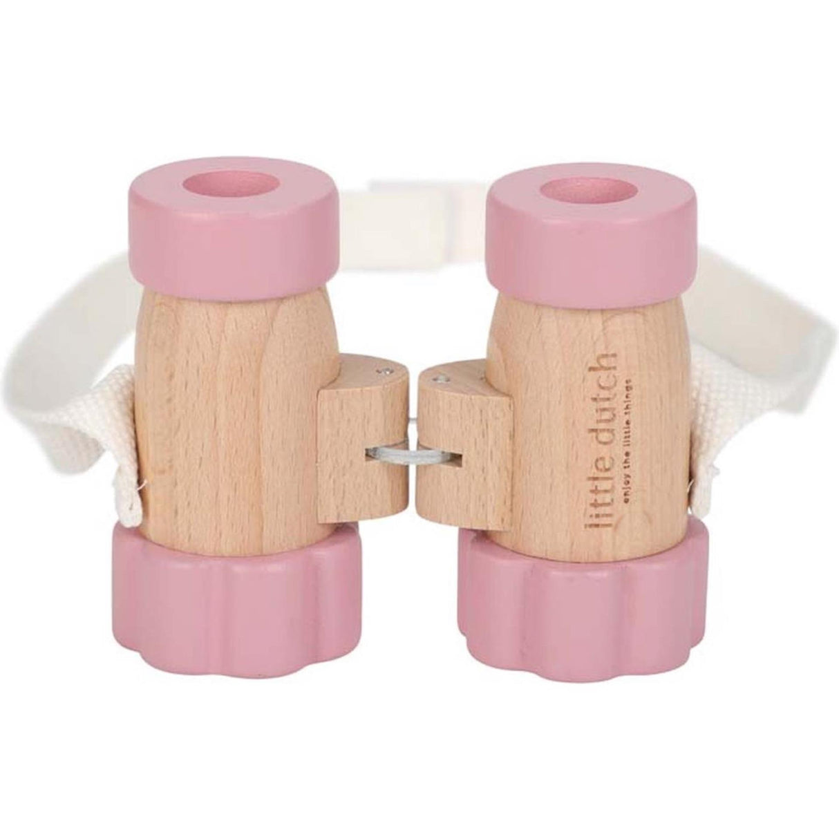 Little dutch fairy garden verrekijker