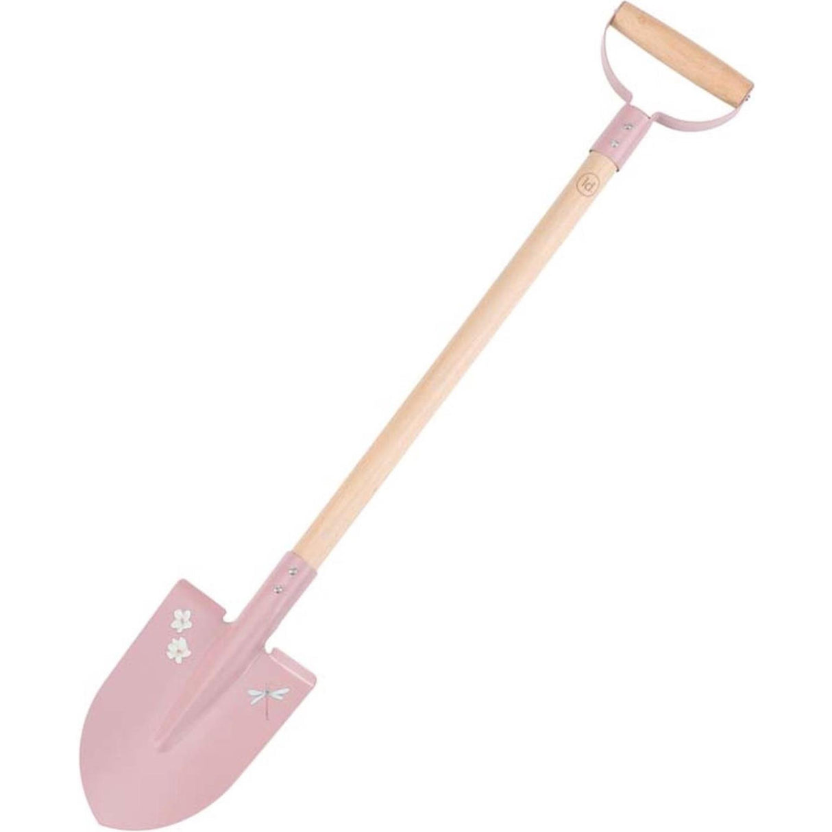 Little dutch fairy garden schep fsc