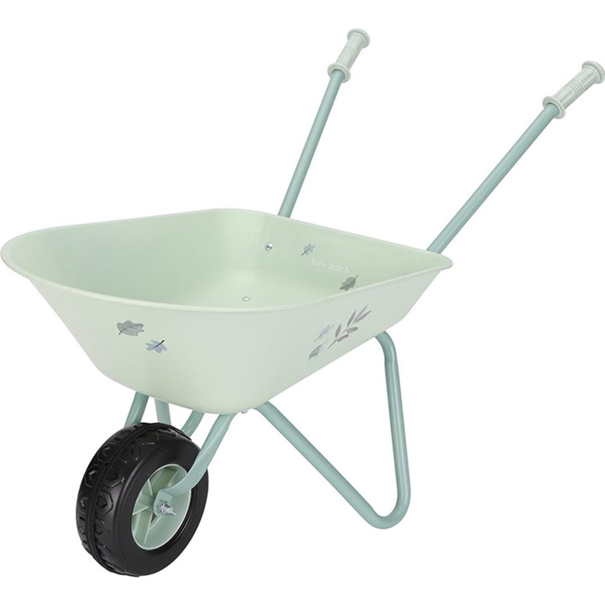 Little dutch forest friends kruiwagen