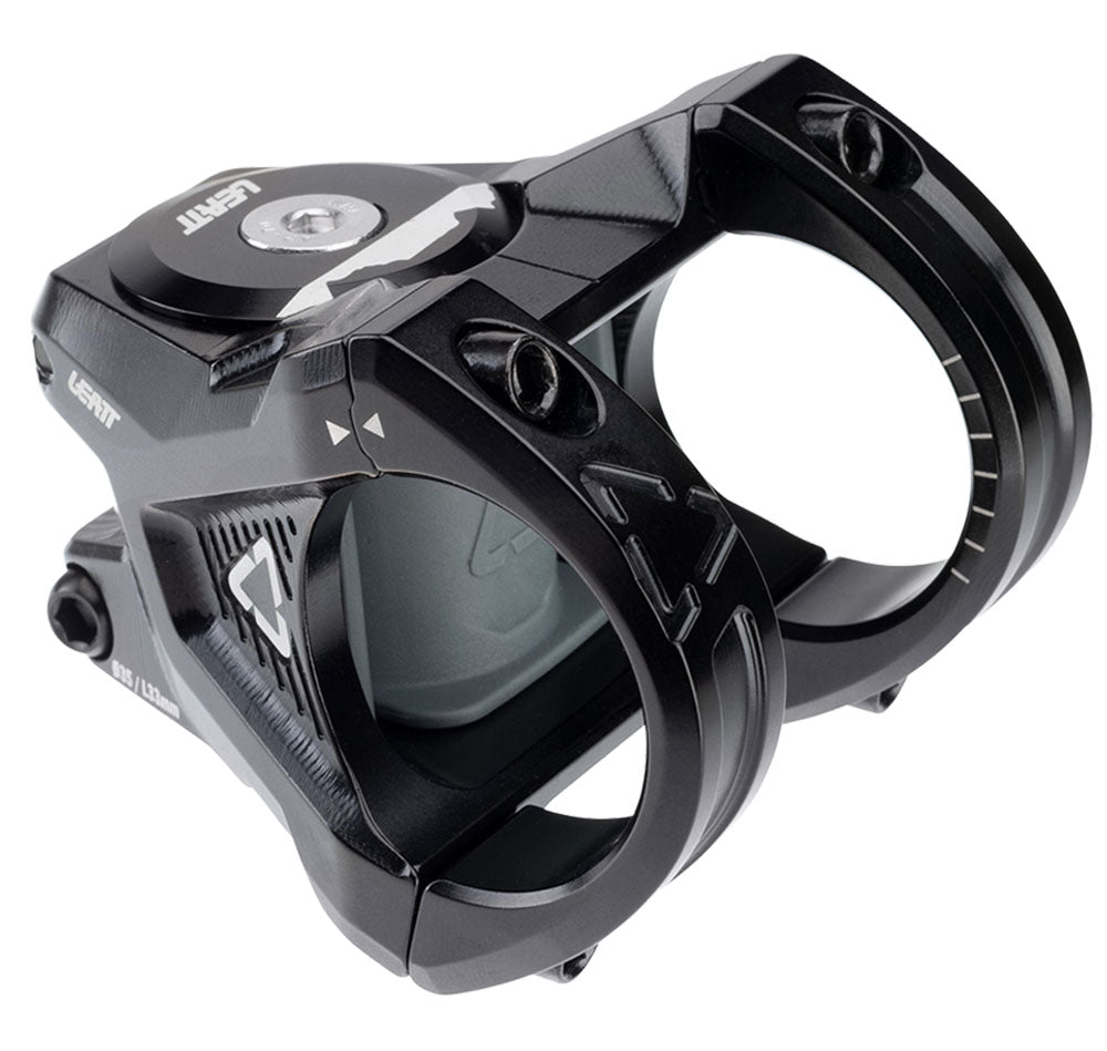 Leatt gravity 6.0 ø35mm stem | 40