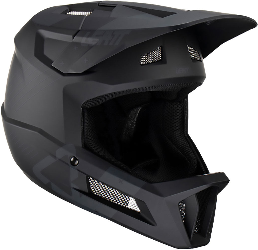 Leatt 2.0 gravity - fullface helmet | s (55-56 cm)