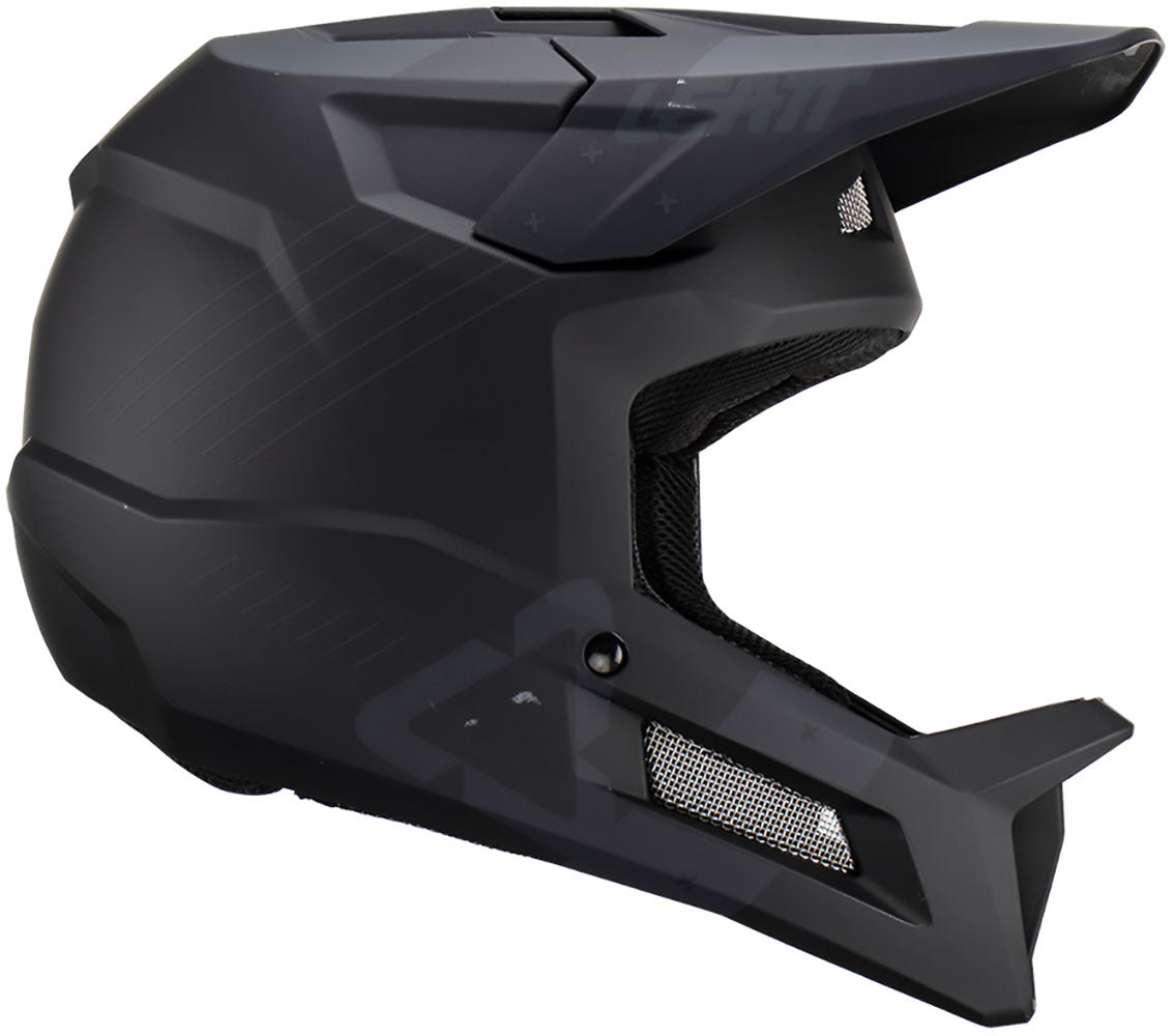 Leatt 2.0 gravity - fullface helmet | s (55-56 cm)