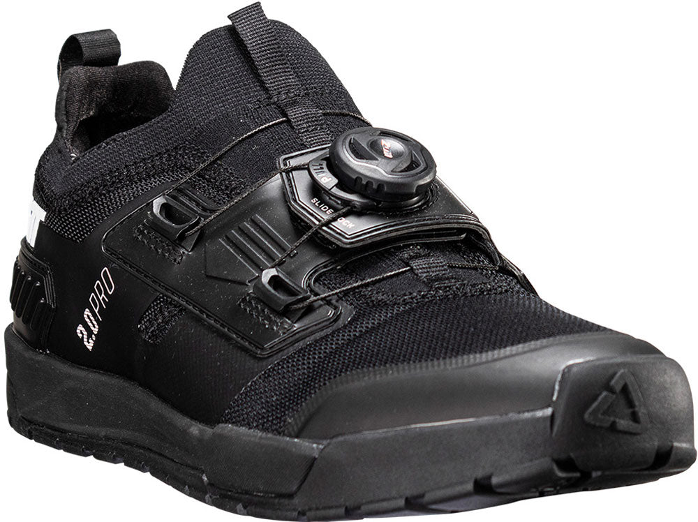 Leatt 2.0 proflat - mtb shoes | 44,5