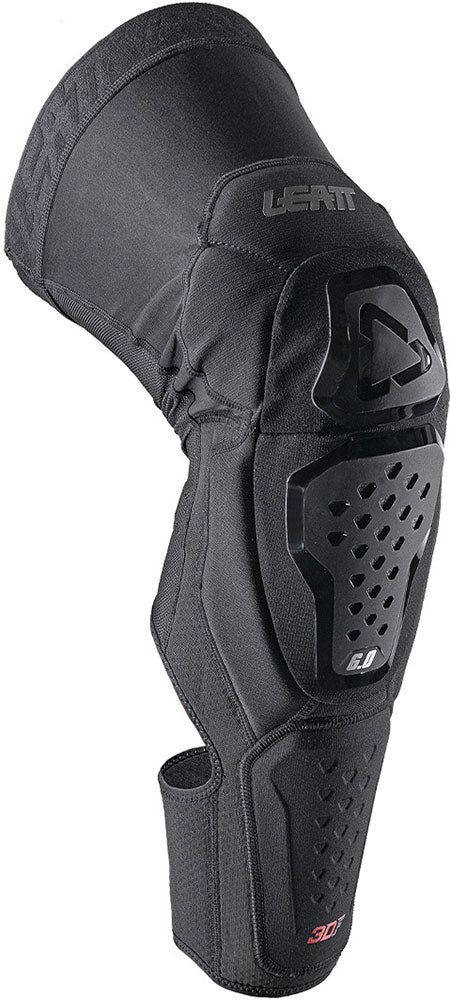 Leatt 6.0 evo ext - knee protectors | l