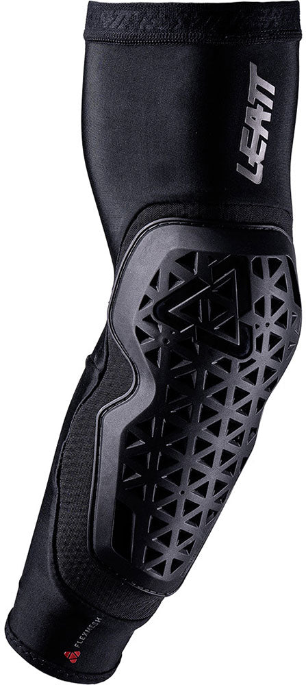Leatt flexmesh - elbow protectors | m
