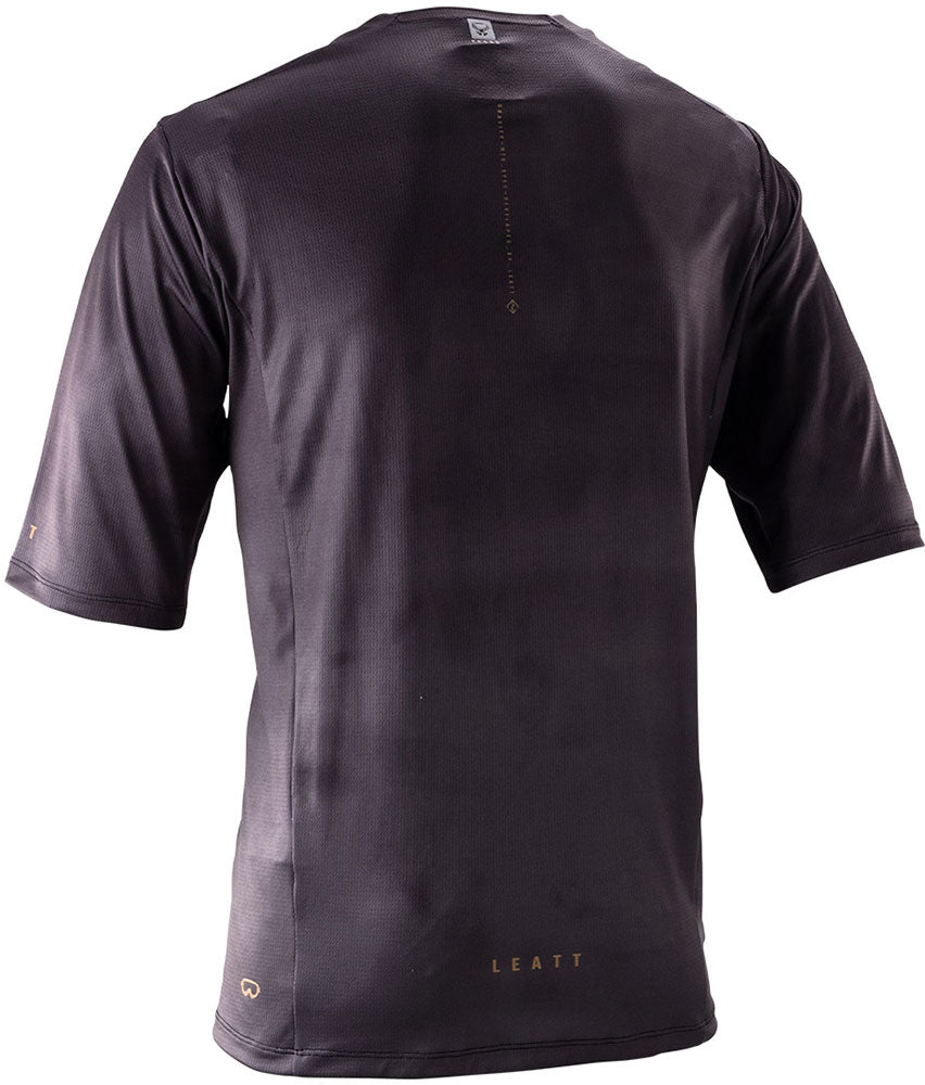 Leatt gravity 4.0 - mtb jersey | xl