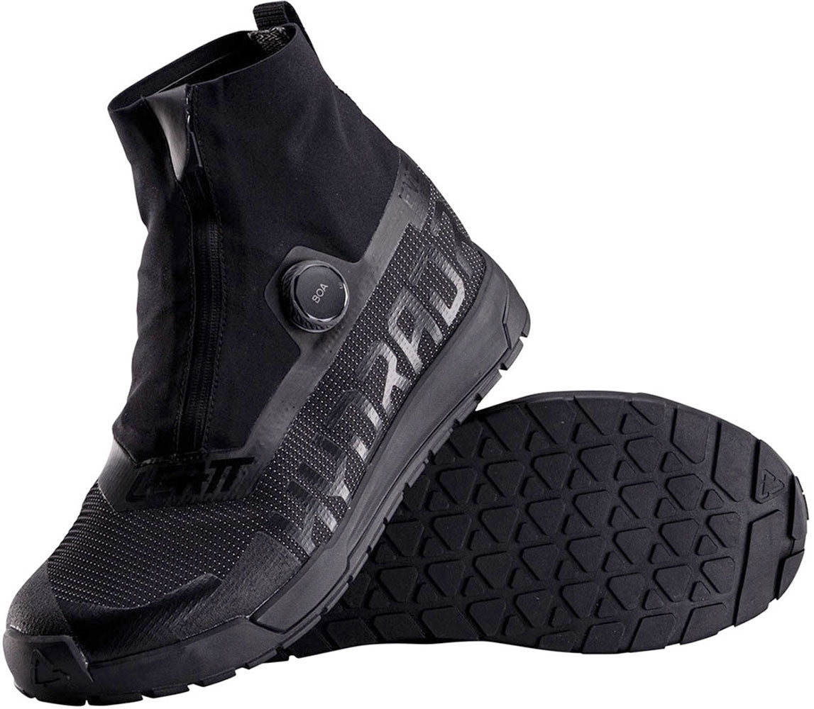 Leatt 7.0 hydradri proflat boa - mtb shoes | 45,5
