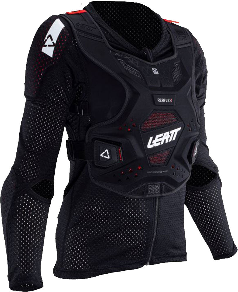 Leatt reaflex - women's protector jacket | xs