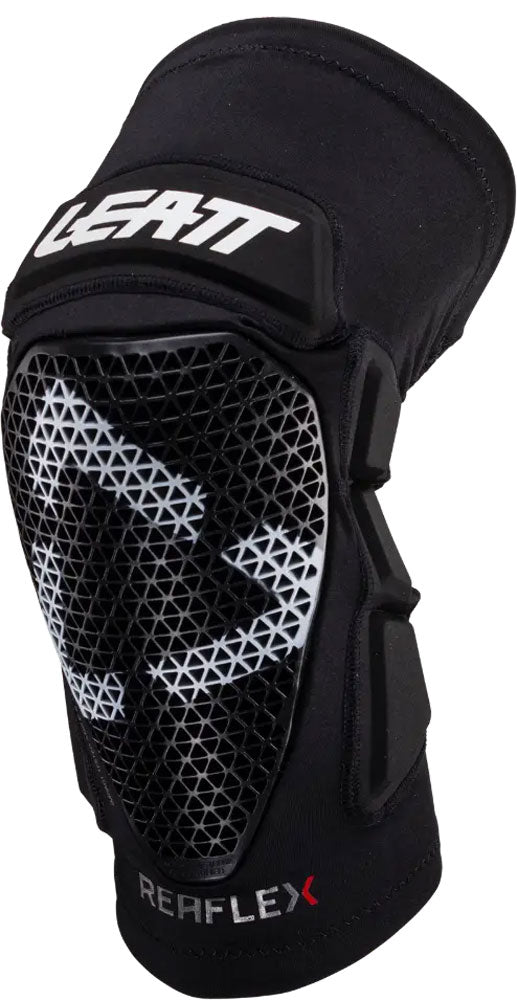Leatt reaflex pro - knee protectors | m