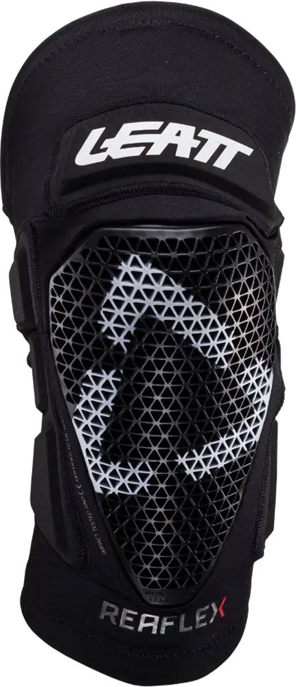 Leatt reaflex pro - knee protectors | m