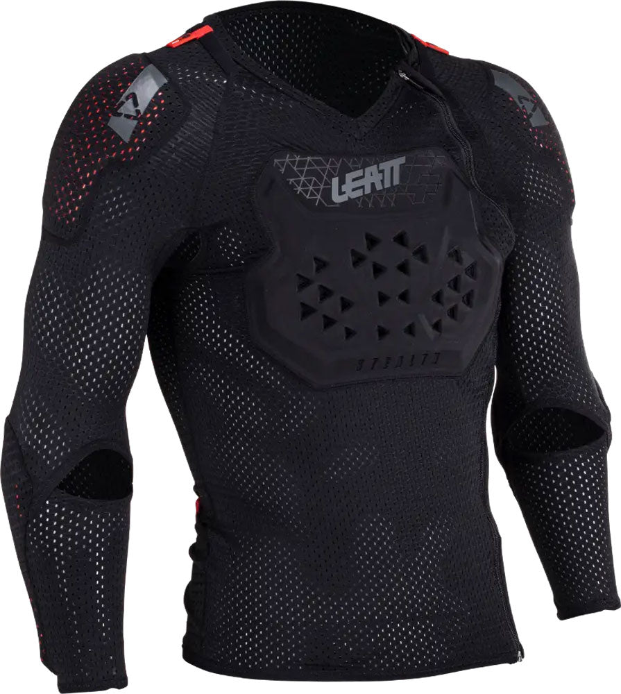 Leatt reaflex stealth - protector shirt | m