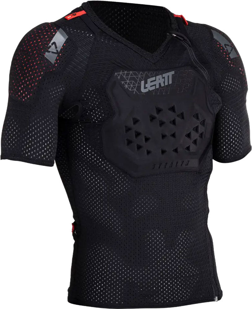 Leatt reaflex stealth - protector shirt | m