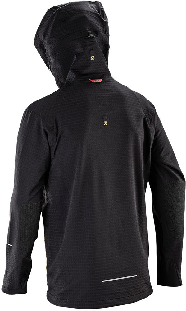 Leatt thermaflow 5.0 - mtb thermal jacket | l