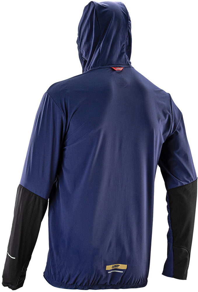 Leatt windblock 1.0 - mtb wind jacket | l