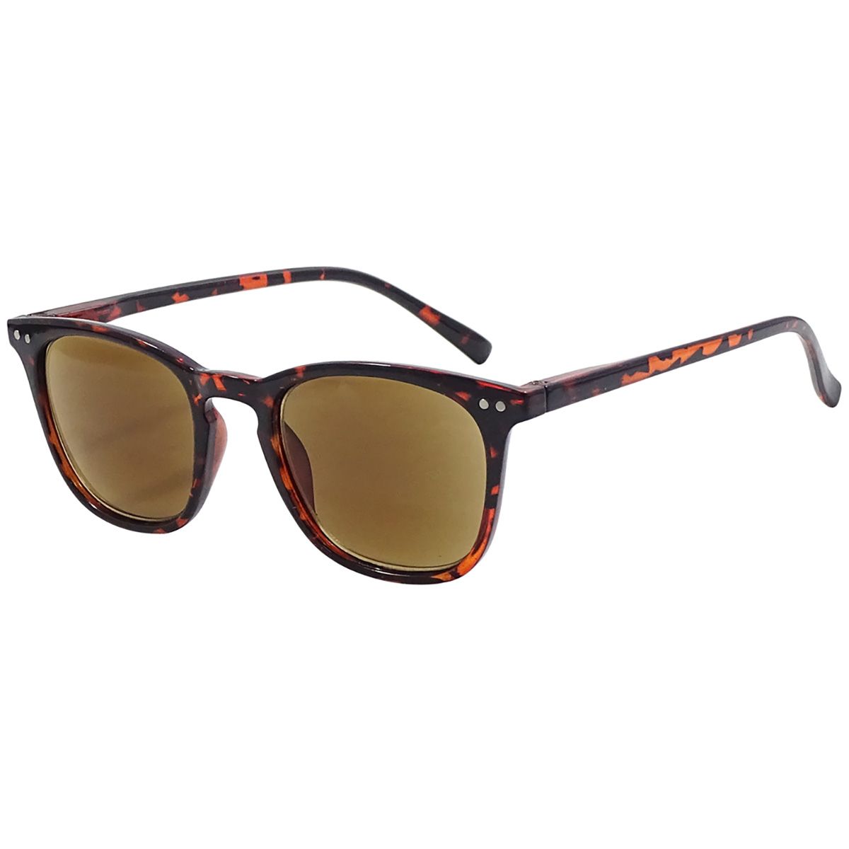 Gafas de sol de lectura Spectrum tortuga 3.50