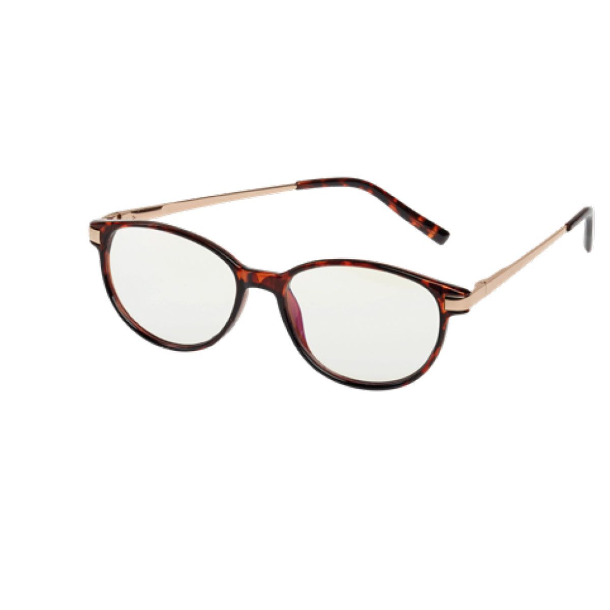 Spectrum computer glasses flame 2.50