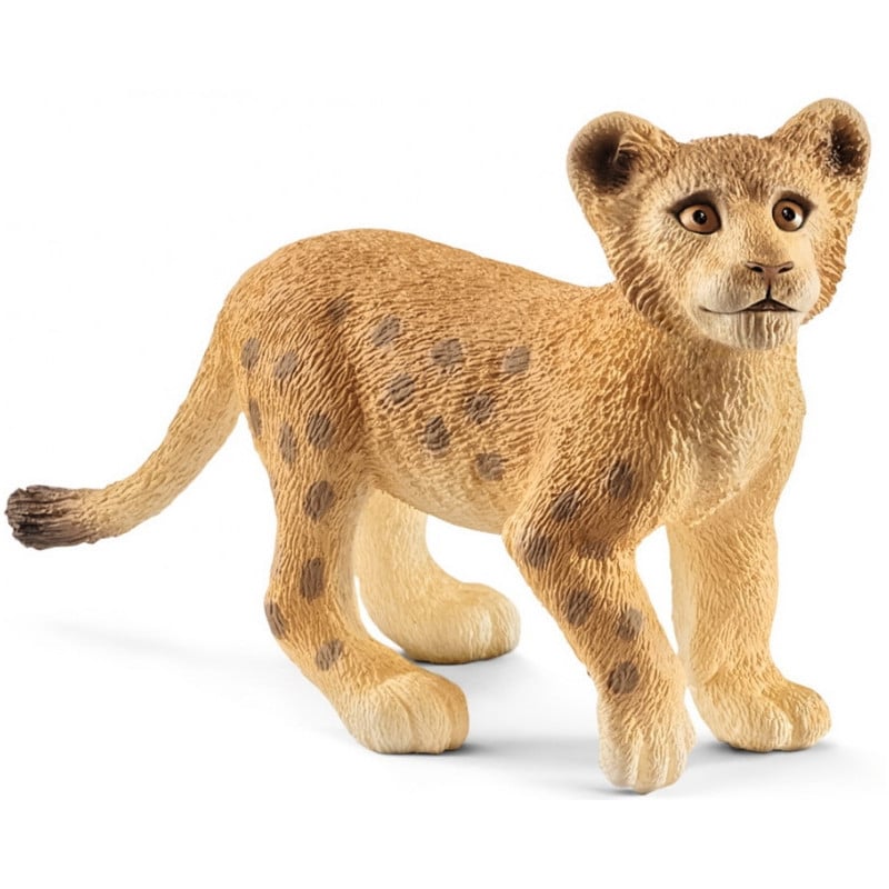 Schleich WILD LIFE Cub 14813
