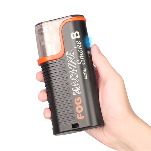 Lensgo handheld smoke machine smoke b