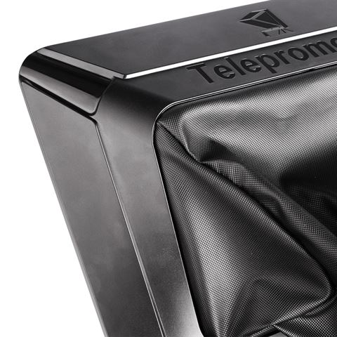 Lensgo teleprompter autocue tc12