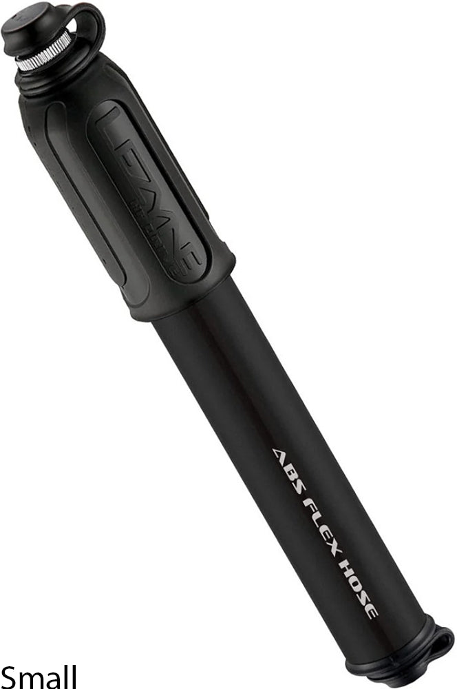 Lezyne cnc drive hp 120psi mini pump