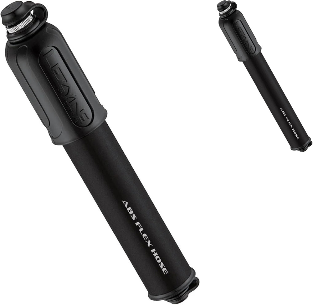 Lezyne cnc drive hv 90psi mini pump