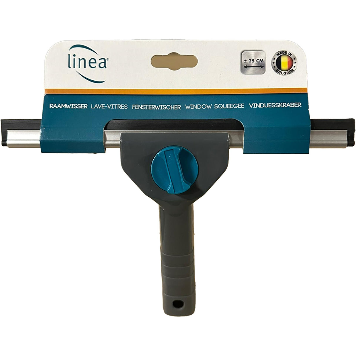Linea raamwisser verstelbaar 25cm