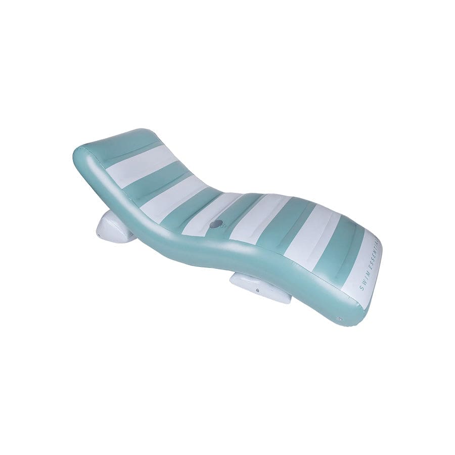 Essence | green white luxury lounge 180 cm