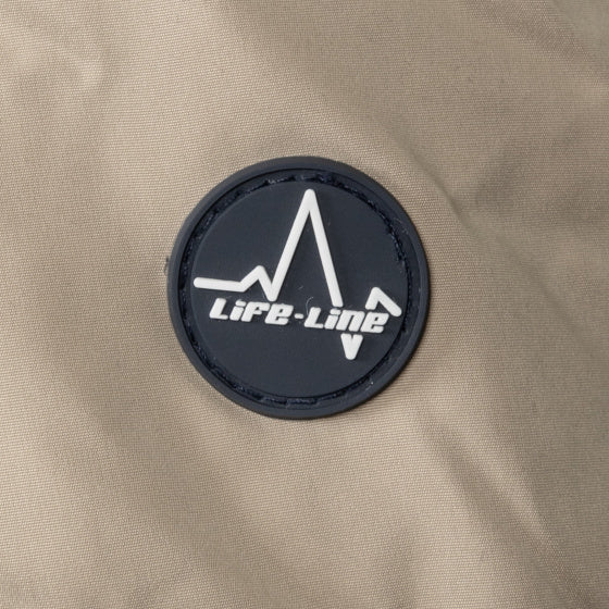 LIFE LINE HOWITT FINUCIO DOW DOULDIGIE BEIGE BEIGE 4XL