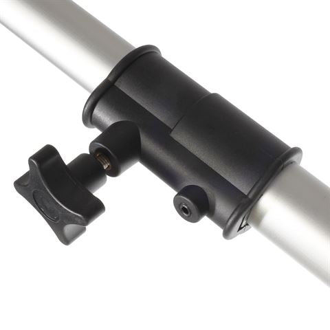 Linkstar Boomarm + Gewicht Lba1-Ba 121-211 cm