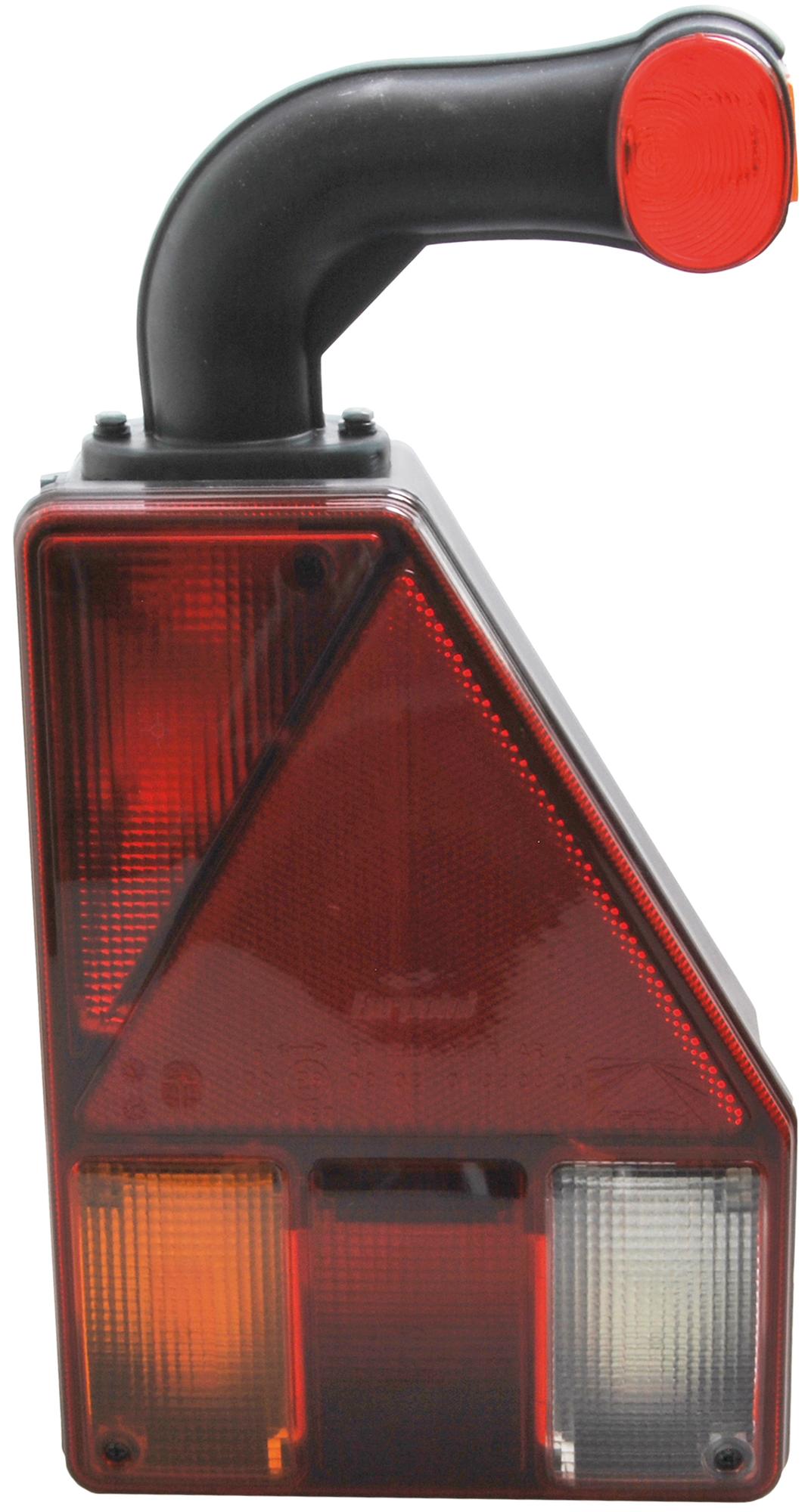 Aspöck lights re rf earpoint i