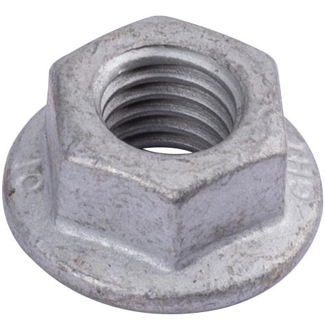 Coming soon nut m8x1.25