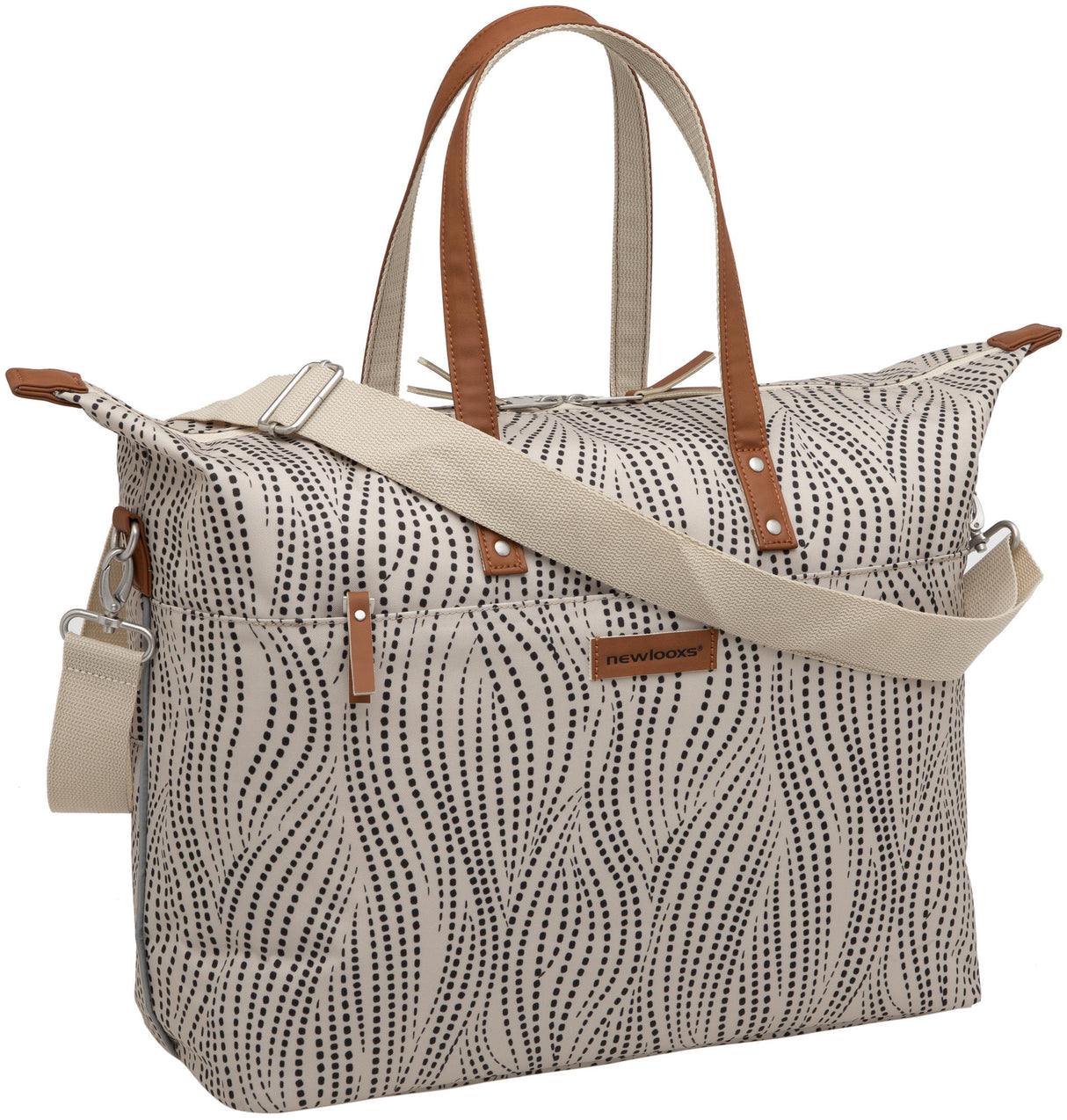 NewLoox's Bag New Ankle Tendo Alma Sand