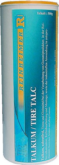 Reinheimer talcum 0.5 kg streudose