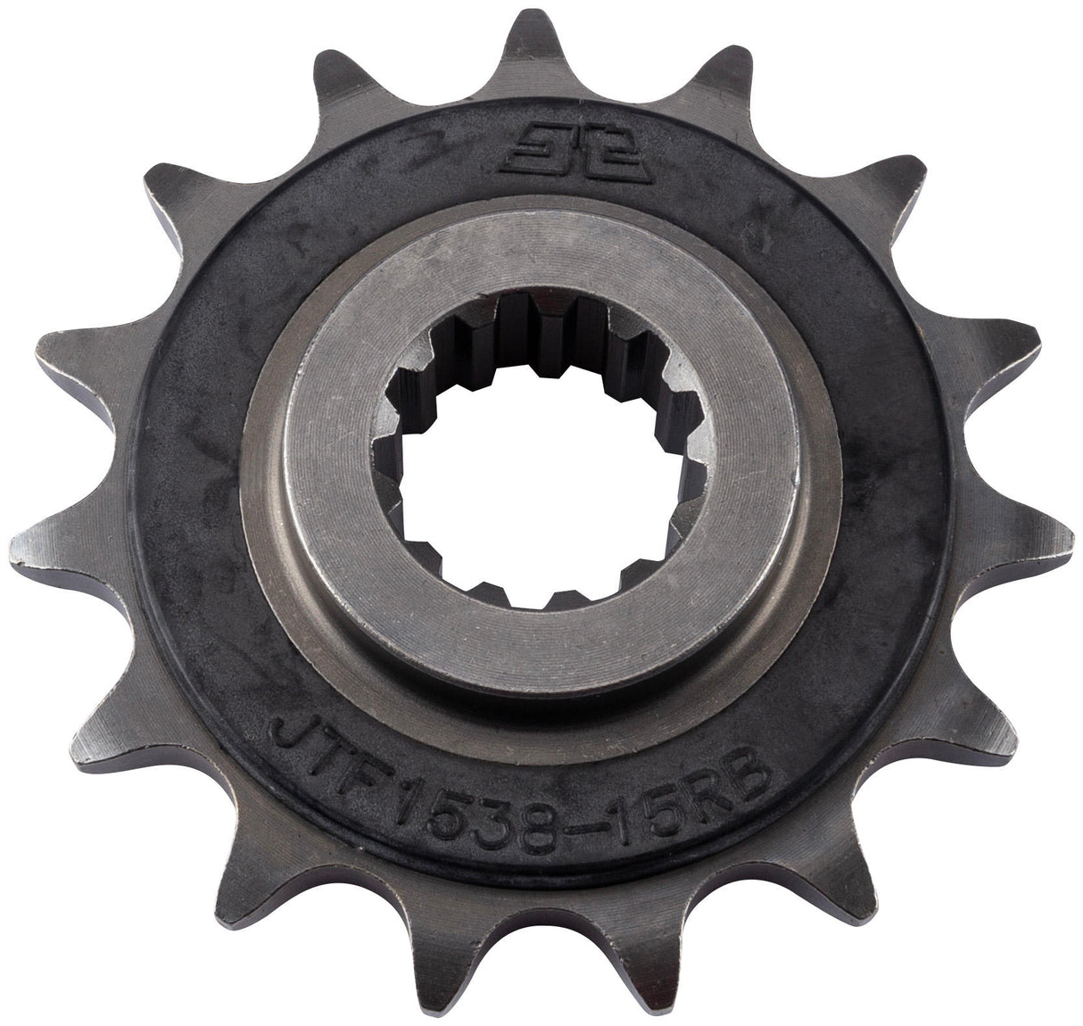 Jt sprockets sprocket jt 520 15z silent sw