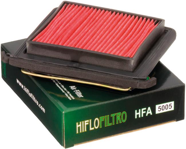Hiflofiltro air filter hfa-5005