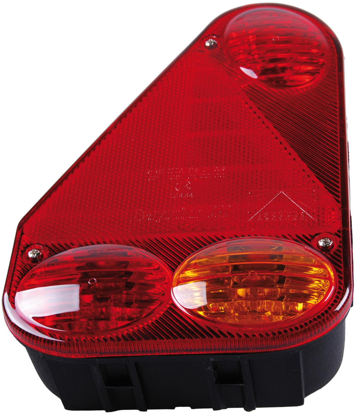 Aspöck lights li nsl earpoint iii