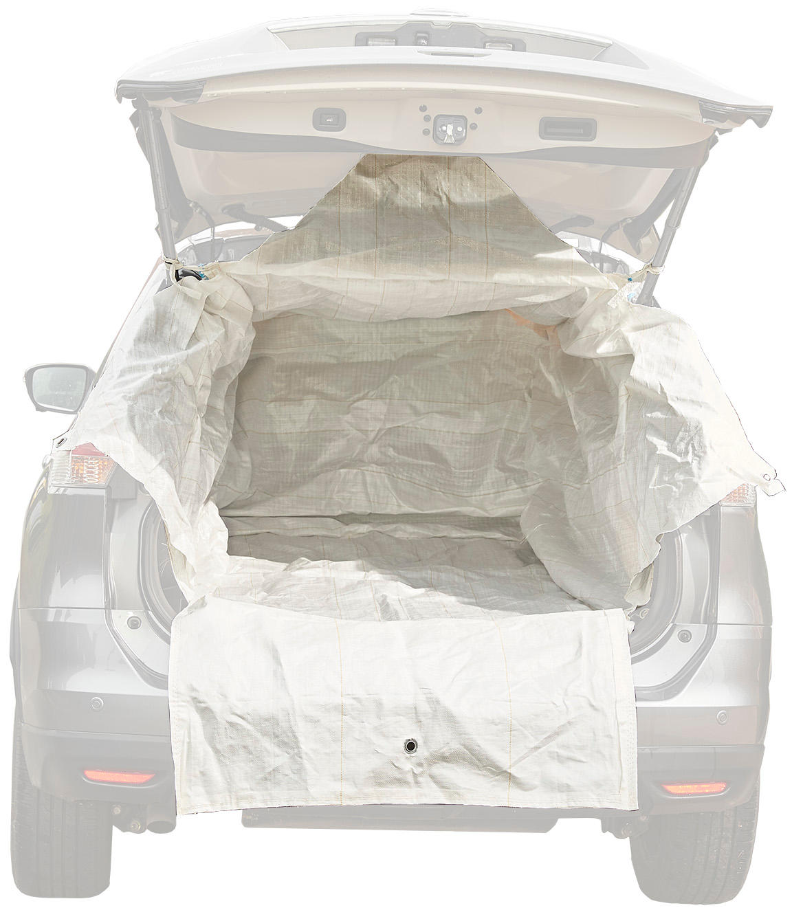 HP transport bags trunk big pack 140x100x80cm