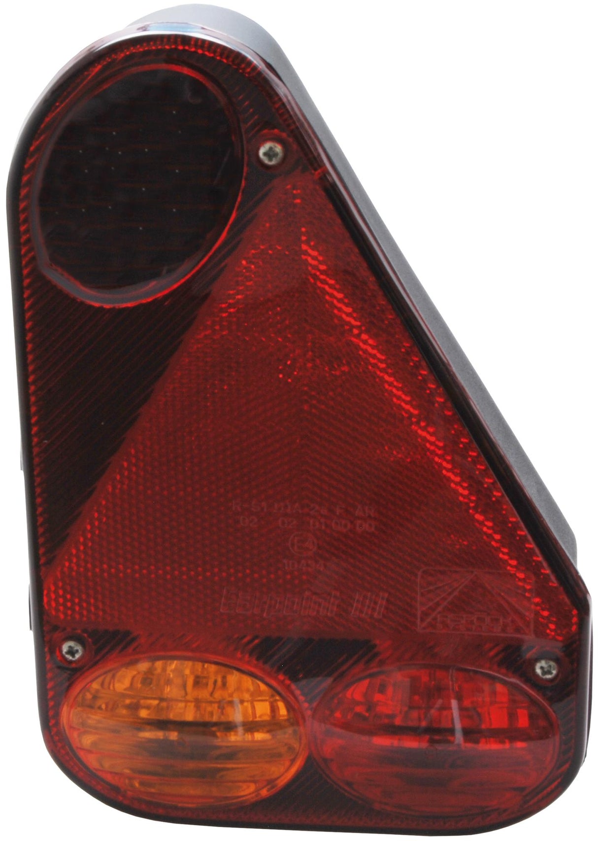 Aspöck lights re earpoint iii