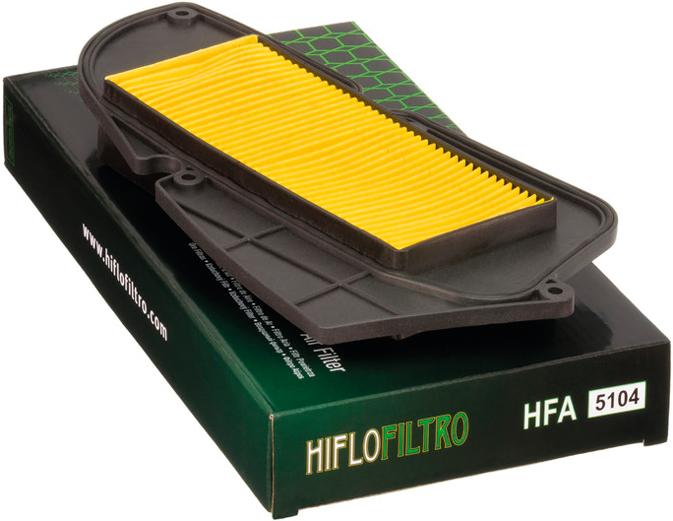 Hiflofiltro air filter hfa-5104