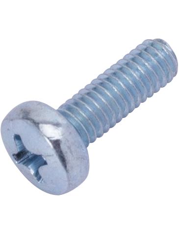 Coming soon screws m4x12