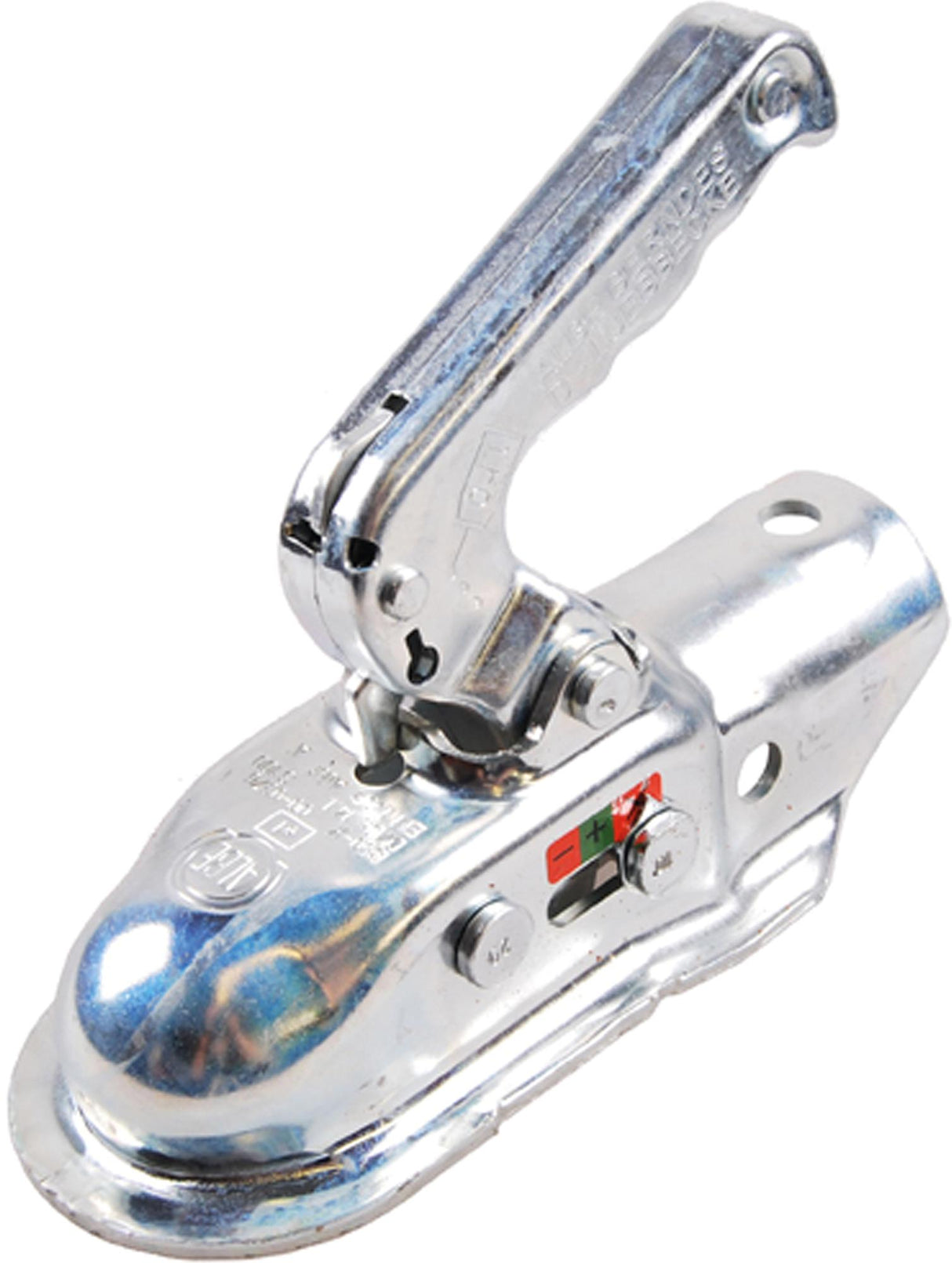 Albe ball coupling .