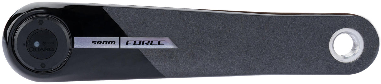 Sram kliková síla sekery 165 mm